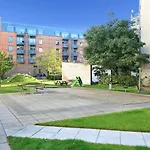 Lux Apartm, 2 Full Bathrooms, 2tv