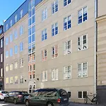Apartment Lux Apartm, 2 Full Bathrooms, 2tv