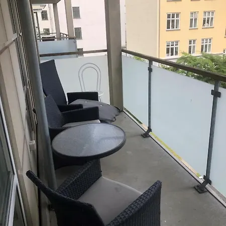 Lux Apartm, 2 Full Bathrooms, 2tv Apartment Copenhagen