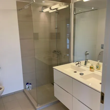 Lux Apartm, 2 Full Bathrooms, 2tv *