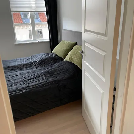 Lux Apartm, 2 Full Bathrooms, 2tv Διαμέρισμα *