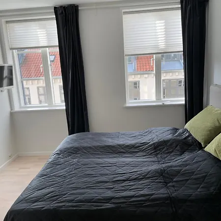 Lux Apartm, 2 Full Bathrooms, 2tv Apartment Copenhagen