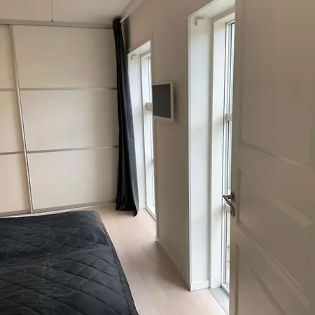 Lux Apartm, 2 Full Bathrooms, 2tv Kopenhaga