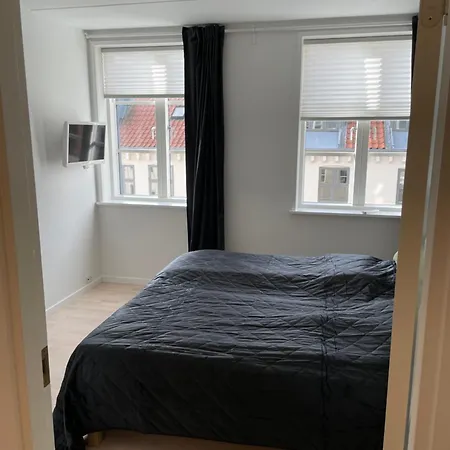 Lux Apartm, 2 Full Bathrooms, 2tv * Kopenhaga