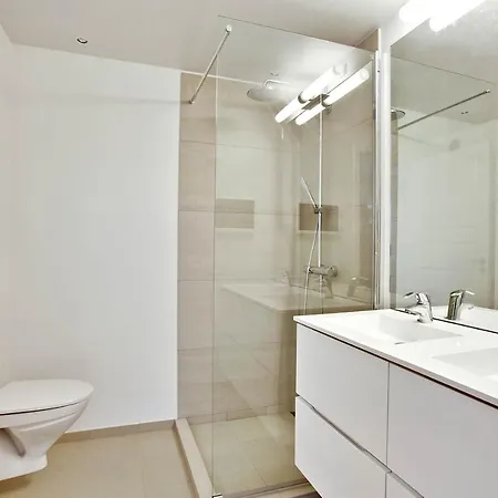 Apartment Lux Apartm, 2 Full Bathrooms, 2tv *