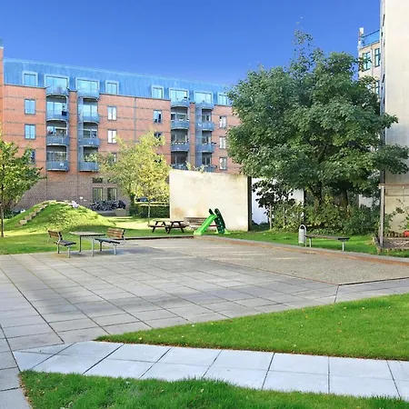 Lux Apartm, 2 Full Bathrooms, 2tv