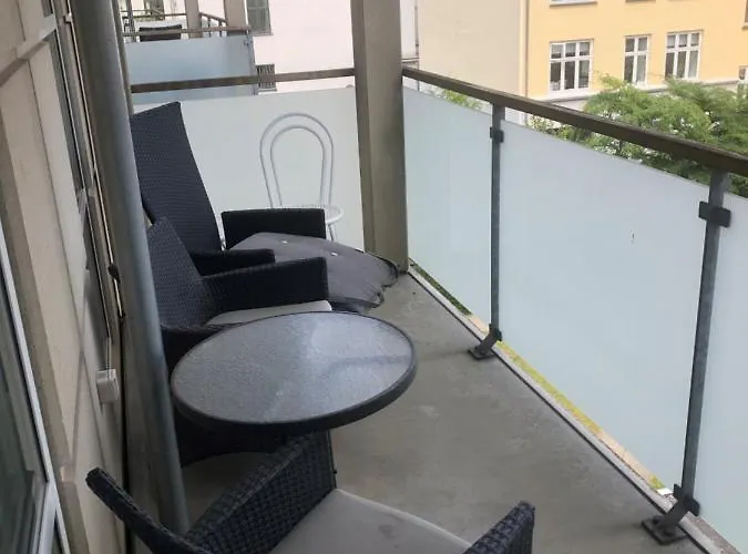 Lux Apartm, 2 Full Bathrooms, 2tv Lägenhet Köpenhamn