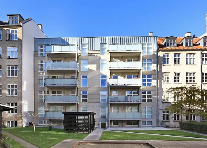 Lux Apartm, 2 Full Bathrooms, 2tv Lägenhet