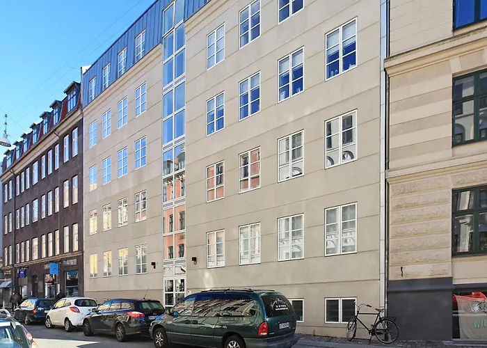 Lägenhet Lux Apartm, 2 Full Bathrooms, 2tv